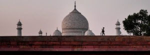 Harsh Agarwal Photos | Harsh Agarwal Photography | Travel Duo Harsh and Arti | Harsh and Arti | Taj Mahal during lockdown | Lockdown in Agra