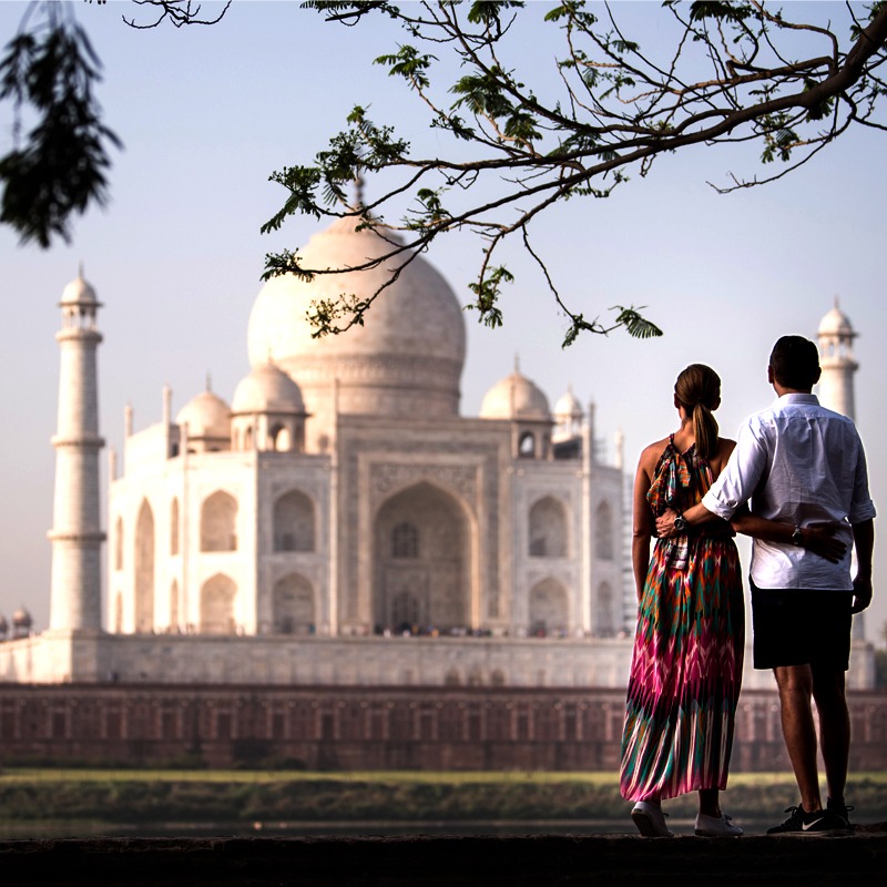 photography tours in india