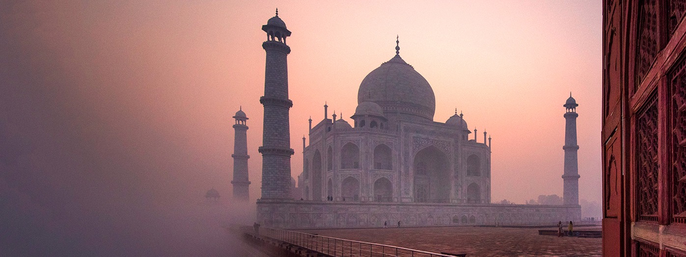 Taj Mahal Sunrise Tour | Taj Mahal Photoshoot | Taj Mahal Pre Wedding Tour | Taj Mahal Tour