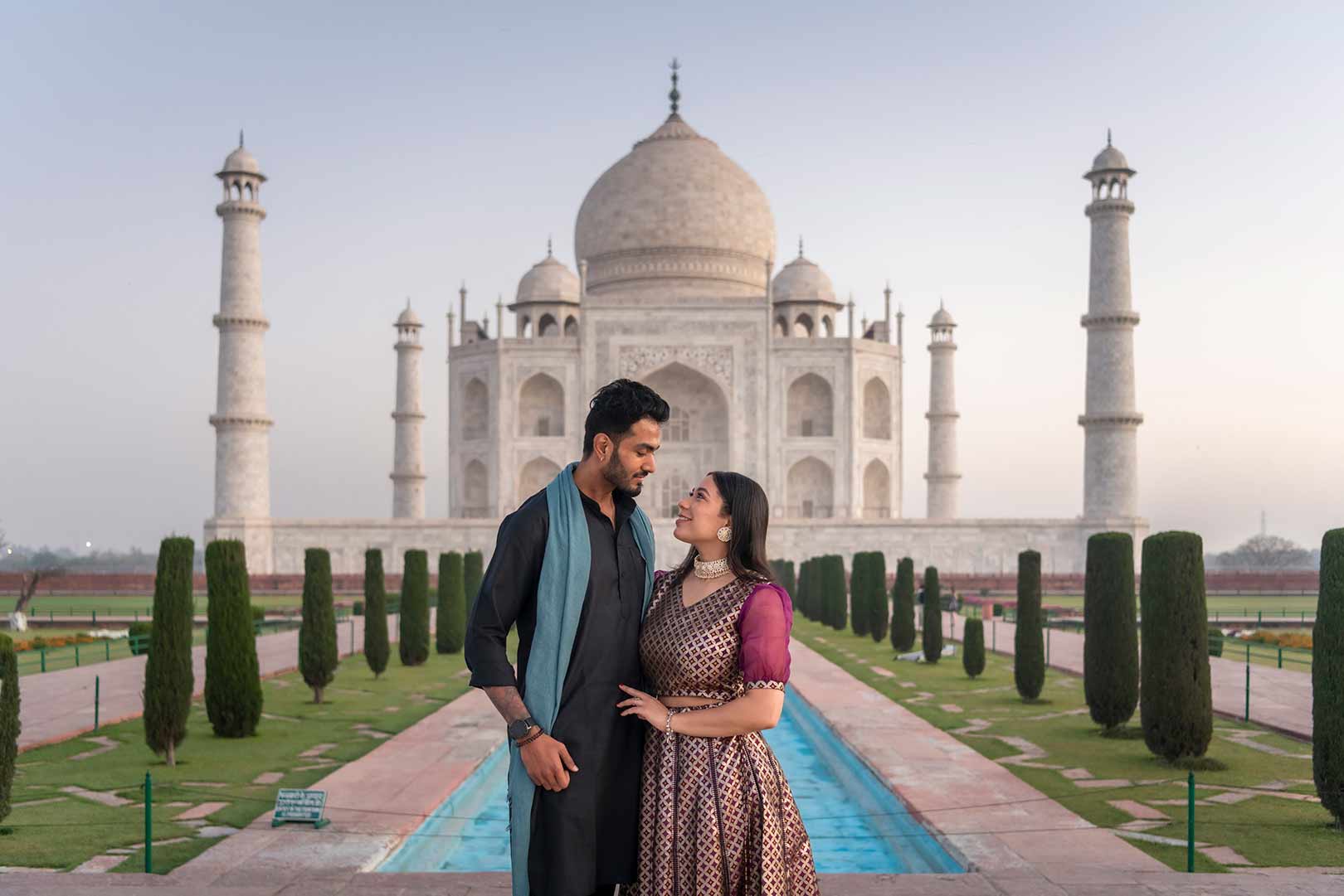 Taj Mahal – Best Travel & Photography Guide